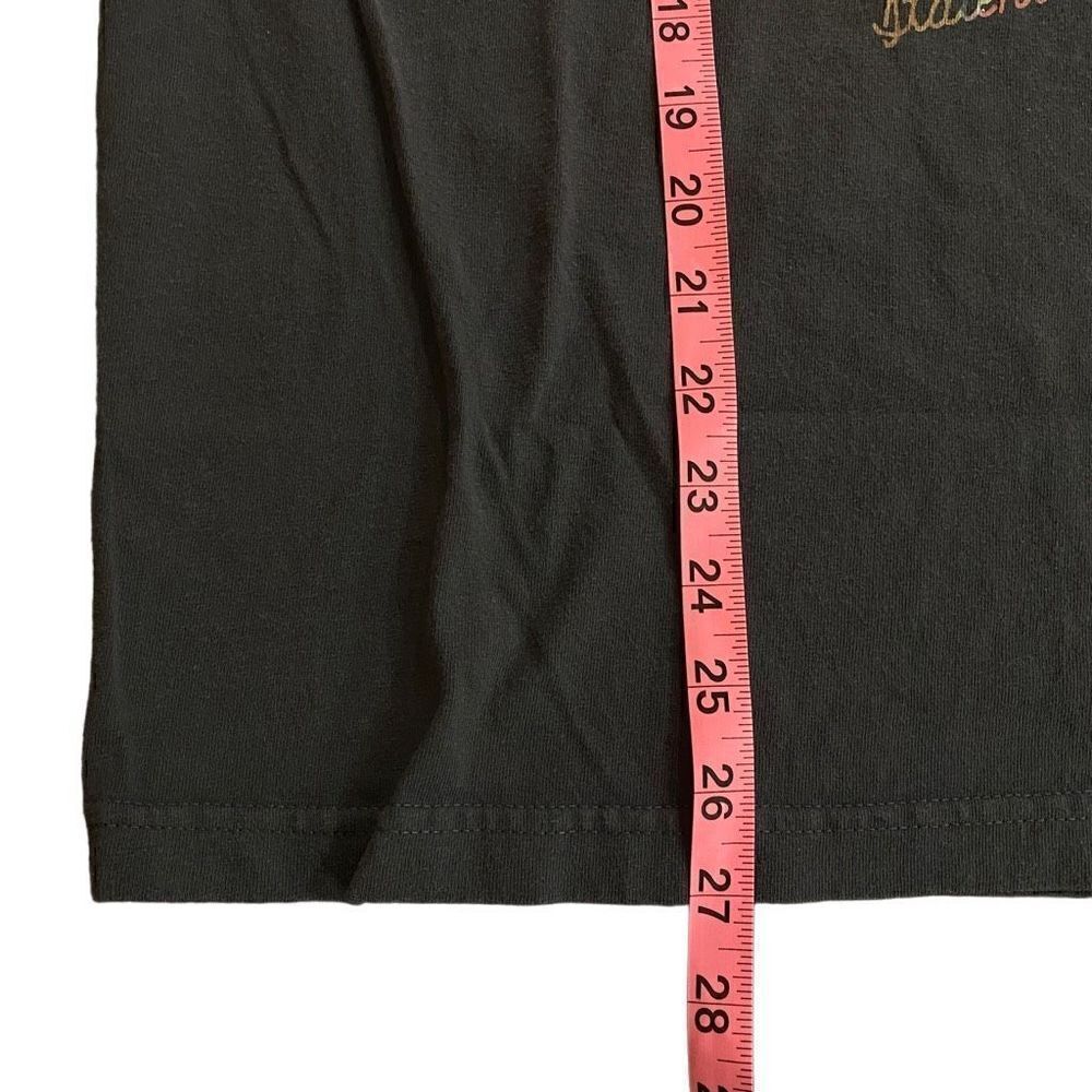 Fresh Talent Medium Goddess Graphic Tee - Picture 4 of 6